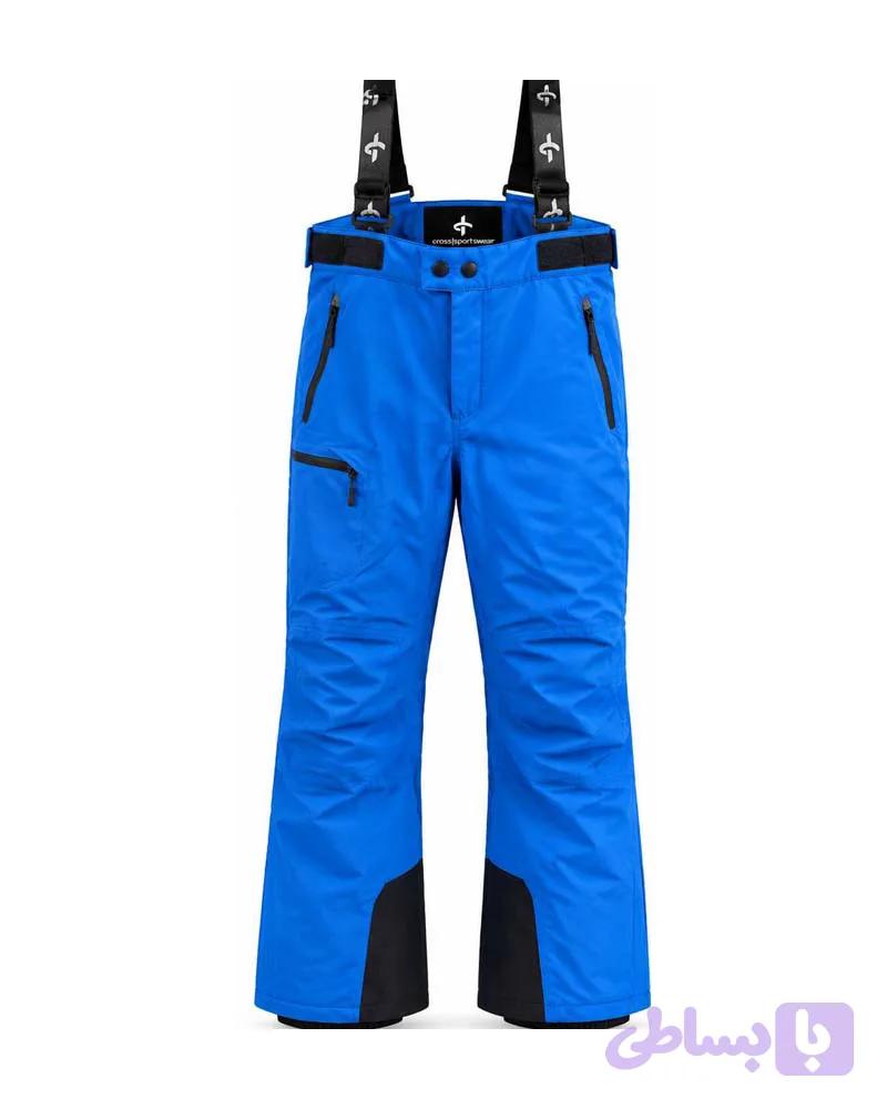 شلواراسکی مردانه کراس اسپورت‌ویر مدل Cross Sportswear — تصویر 1