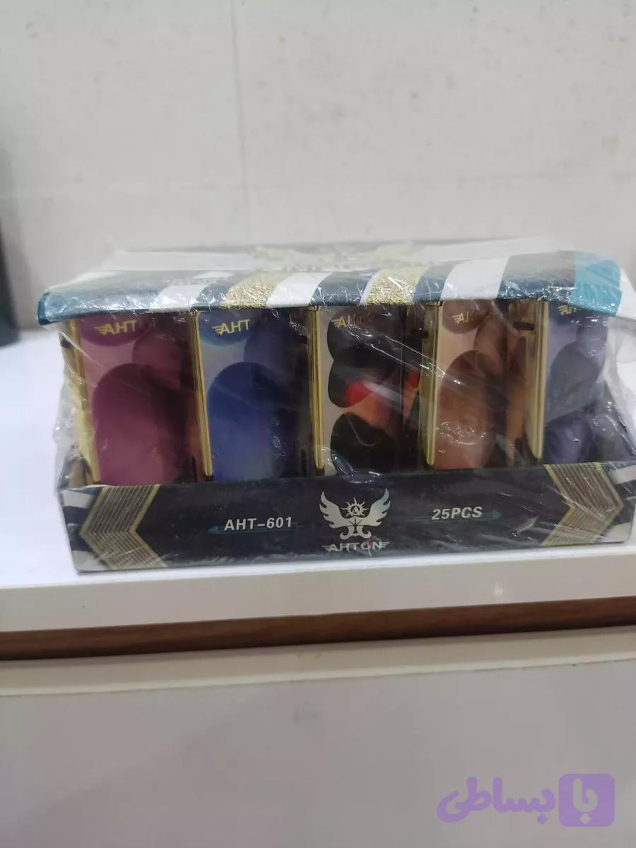 فندک AHTON