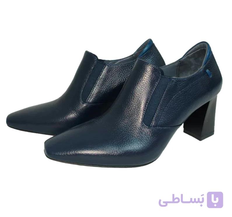 کفش پاشنه ۷ سانت کد۱۳۶۰ — تصویر 1