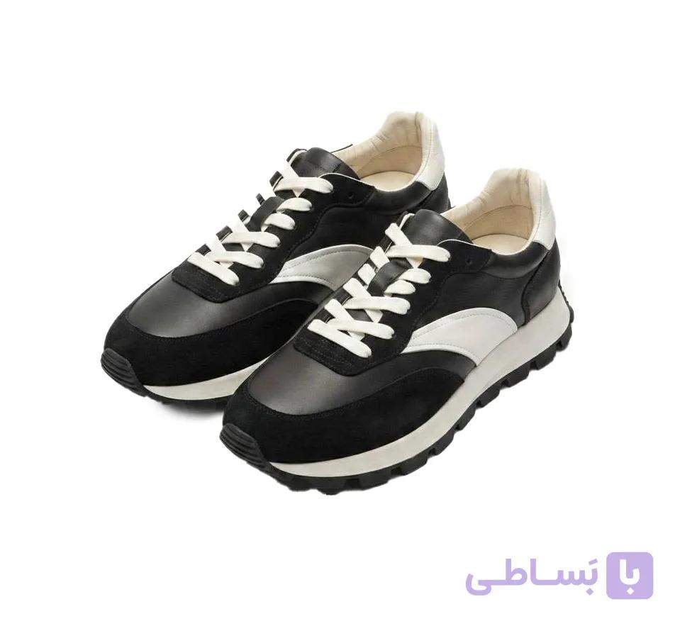 اسپرت کتونی مردانه کد tods زنانه کد ۶۰۵۰ — تصویر 1
