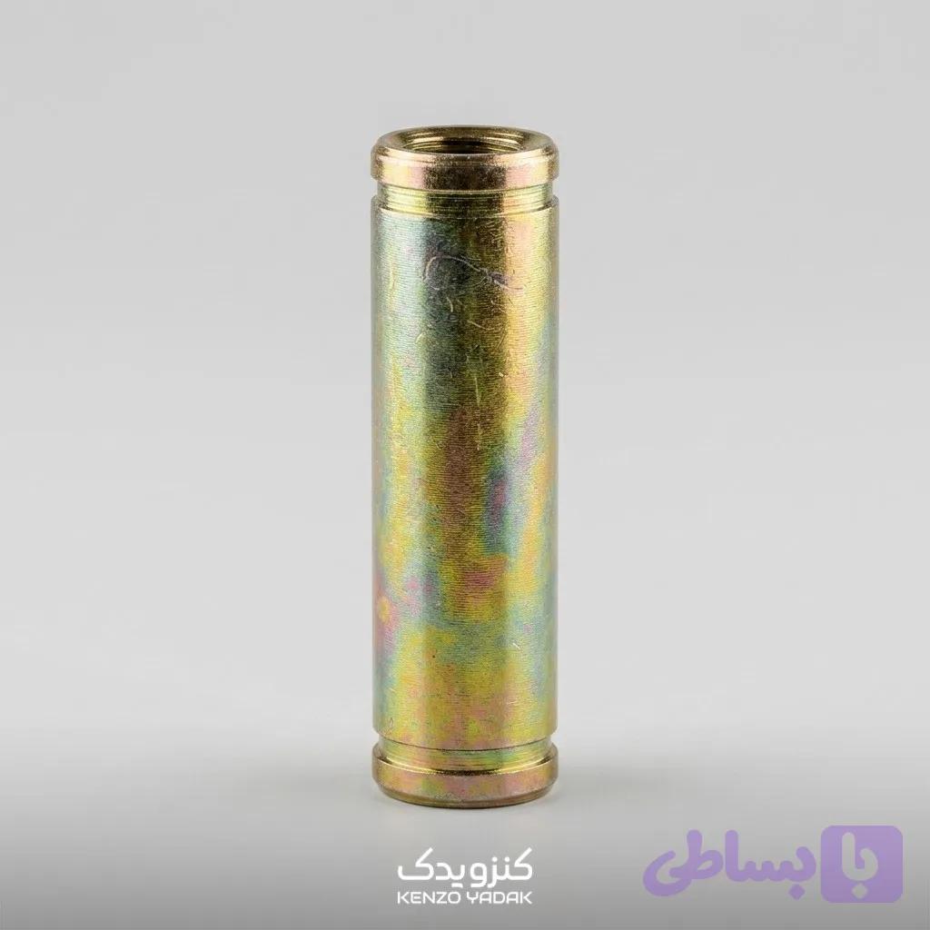پوکه سیلندر ترمز کوتاه پراید | قیمت و مشخصات فنی