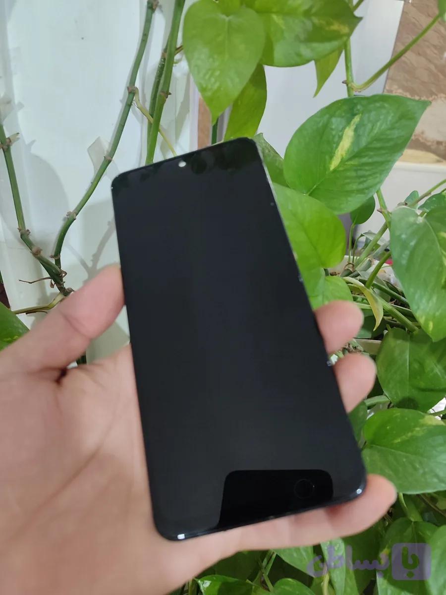 تاچ ال سی دی با فریم شیائومی مدل note 12pro 5g /poco x5 5g — تصویر 1