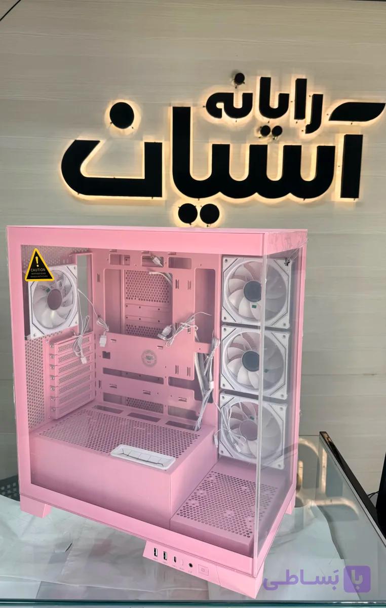 کیس کامپیوتر اوست مدل AQ 16MP