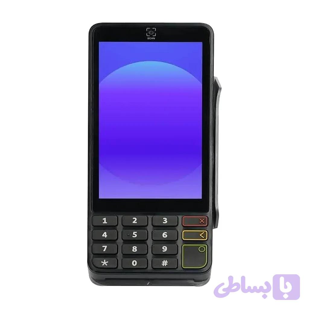 دستگاه کش لس D600 — تصویر 1