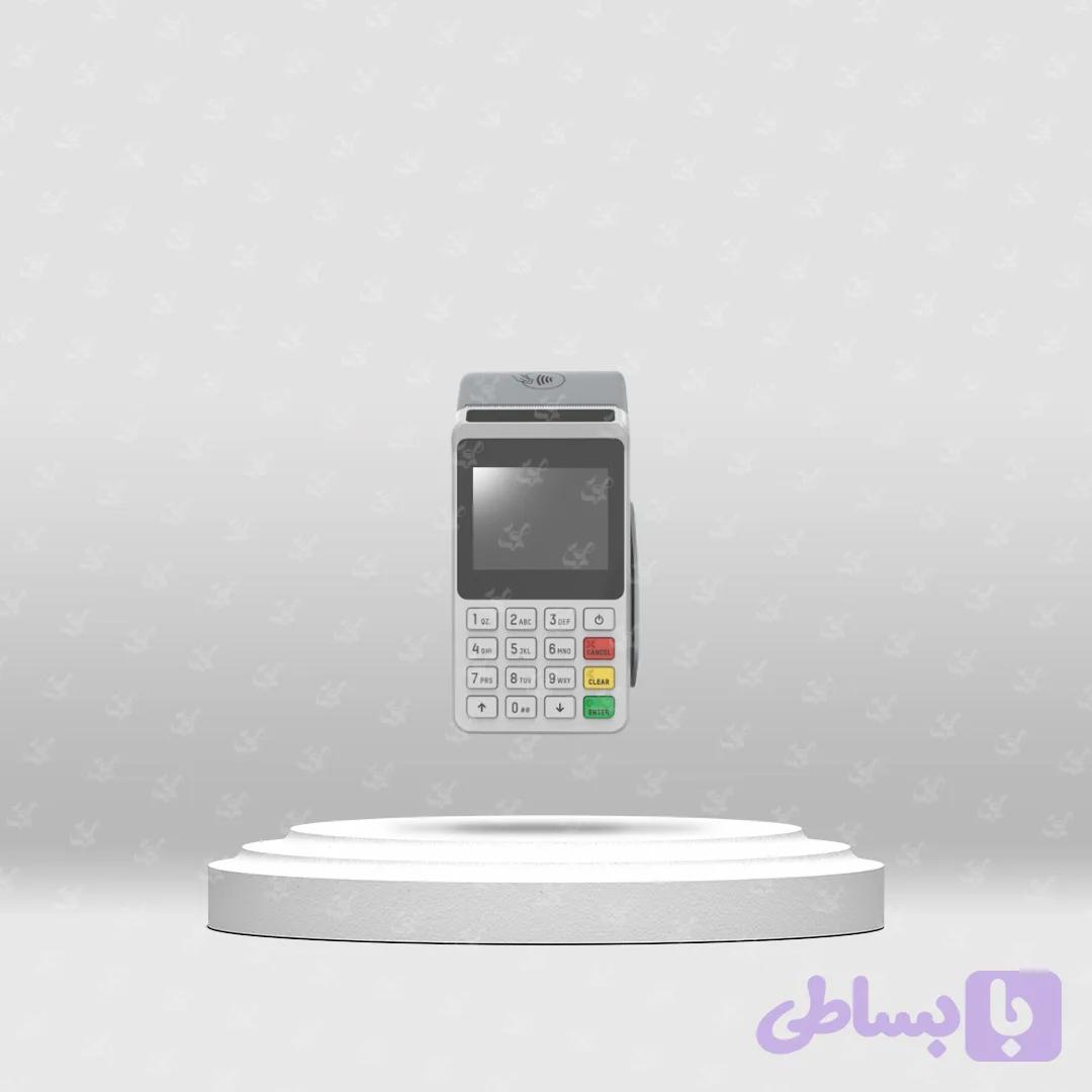 کارتخوان سیار Topwise M3P با وای‌فای و 4G — تصویر 1