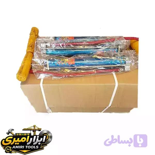 تلمبه باد دستی پادبا بزرگ — تصویر 1