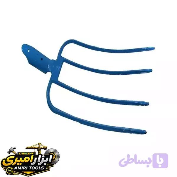 چهار شاخ کشاورزی ایرانی