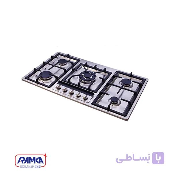 اجاق گاز اخوان مدل G133-HE — تصویر 1