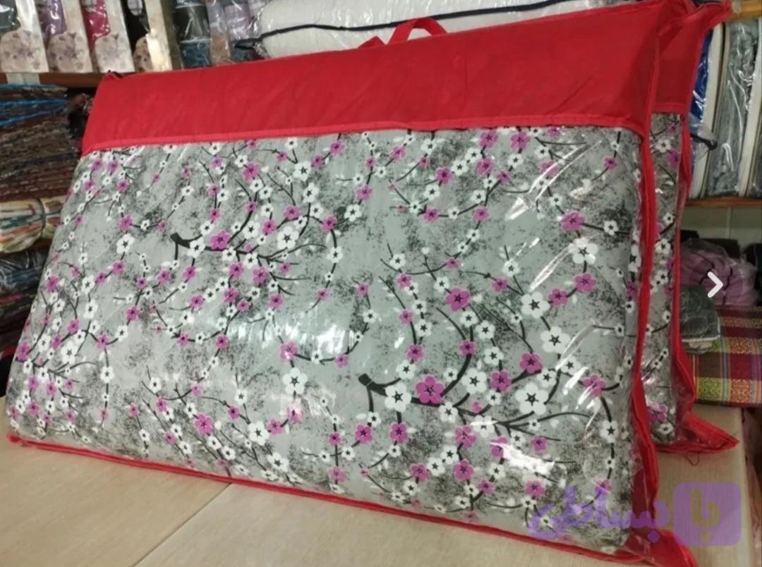 تشک طبی یکنفره