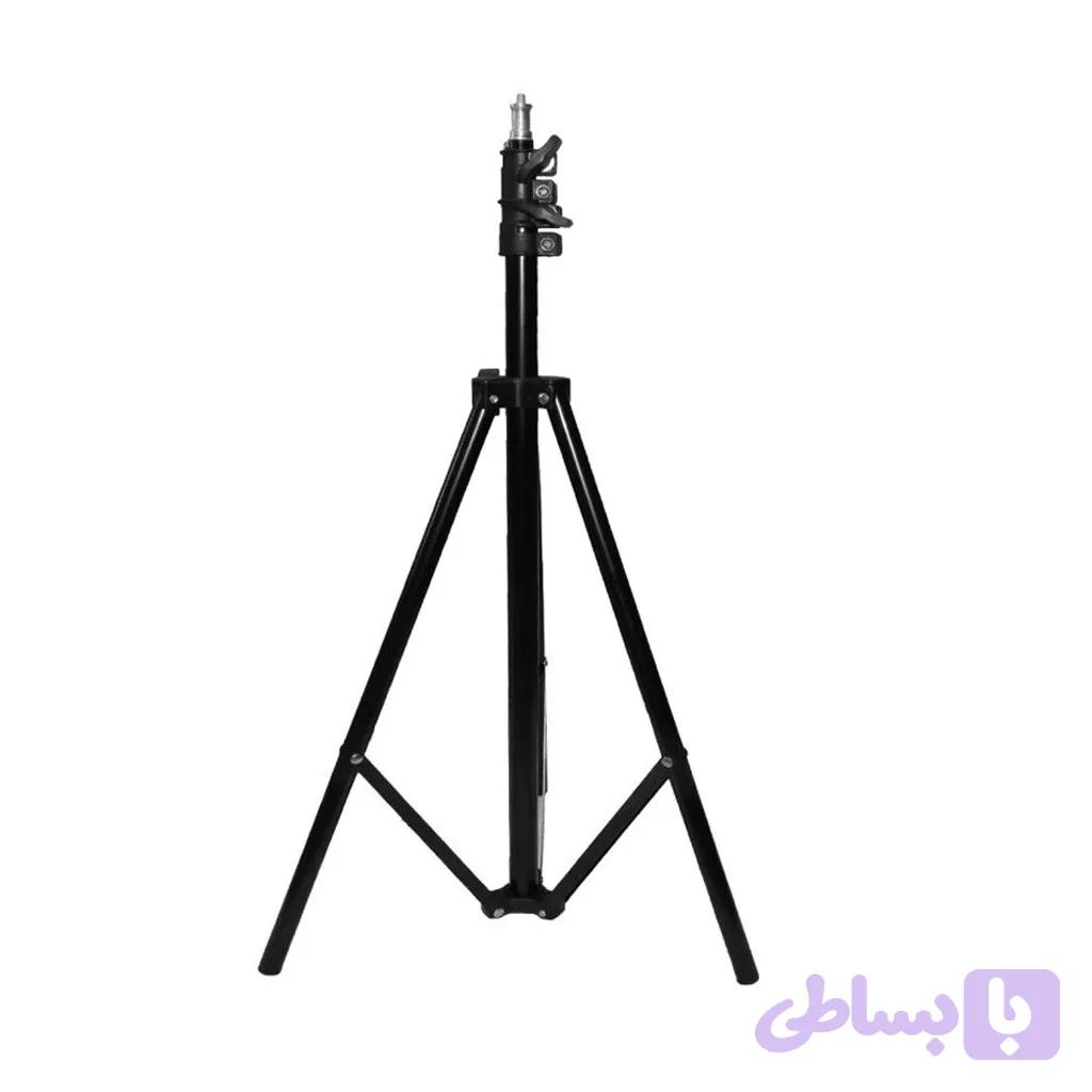 پایه رینگ لایت