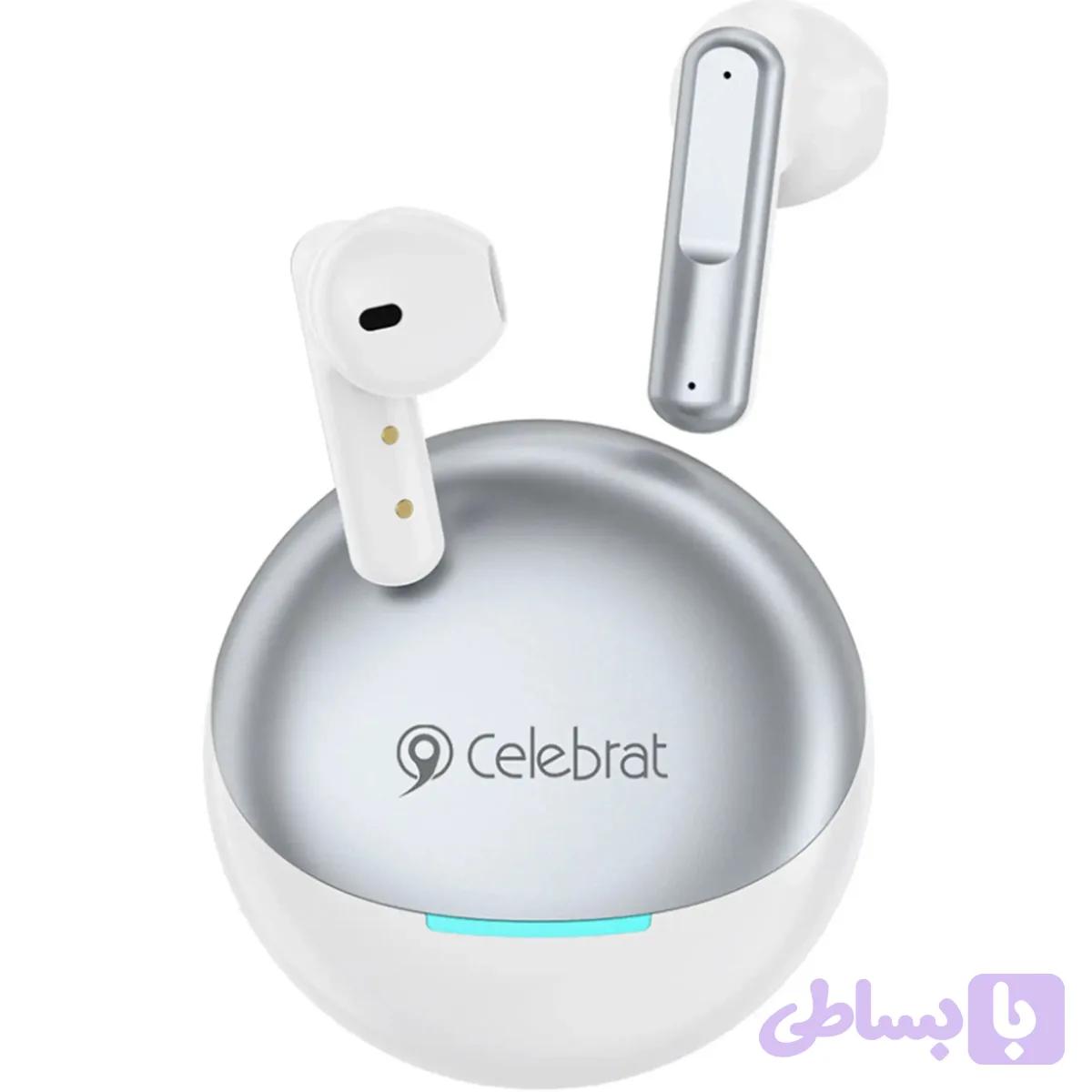 ایرپاد بلوتوثی سلبریت مدل W61