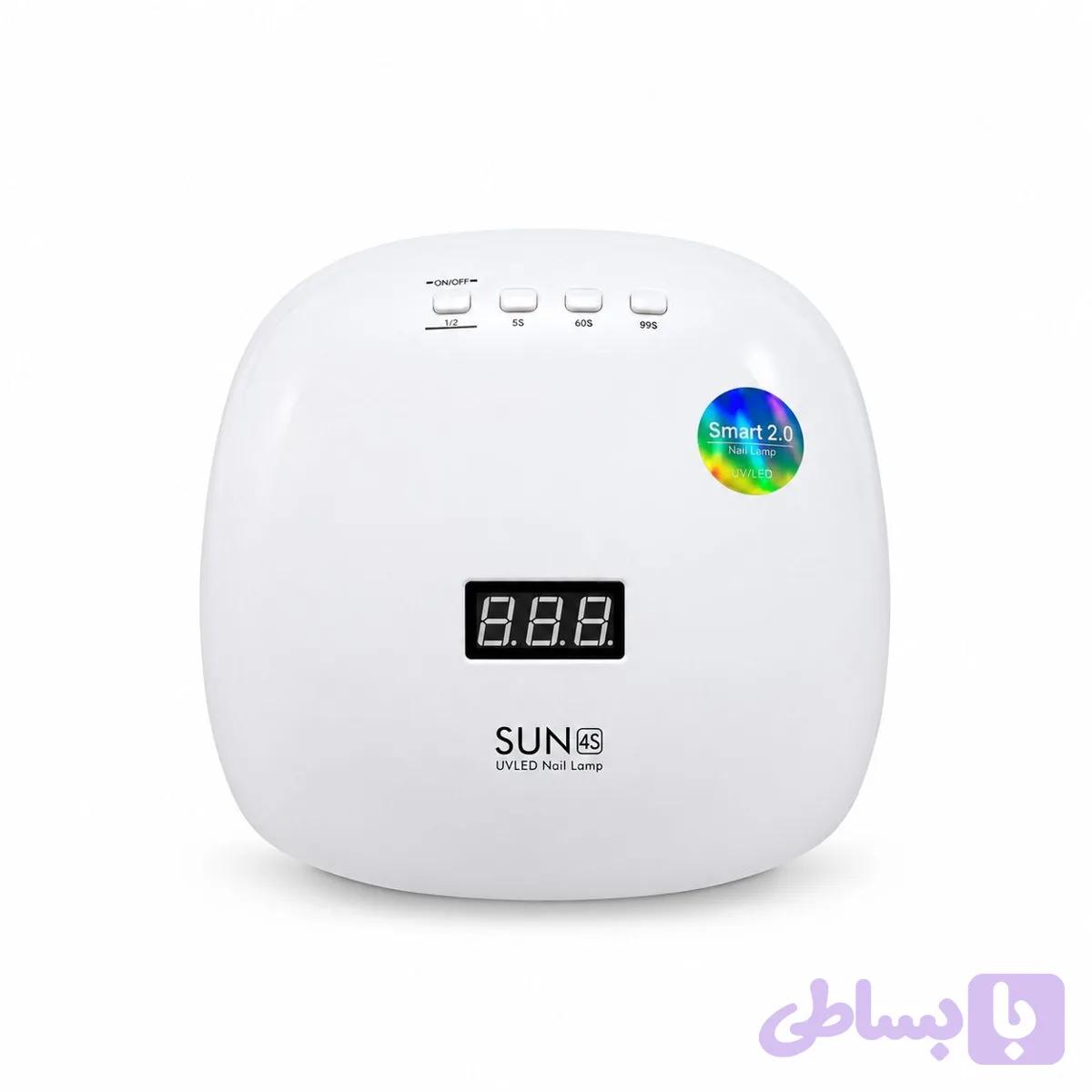 دستگاه یووی سان اورجینال 4s