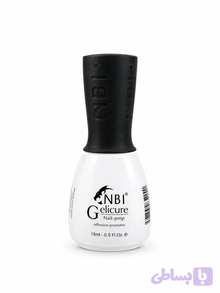 ضدقارچ Nbi