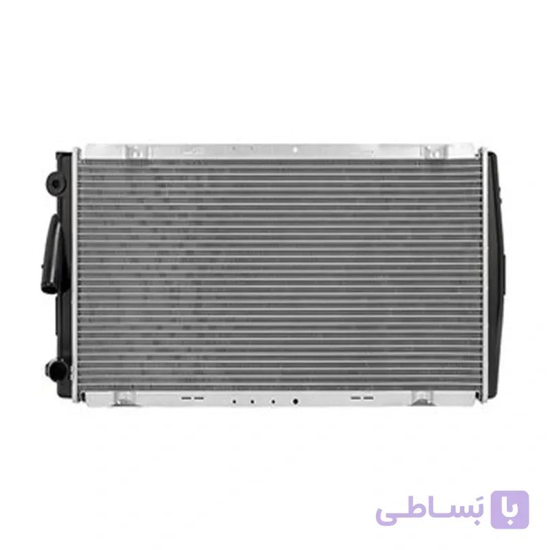 رادیاتور رنو 21 کوشش رادیاتور کد DR-EG205