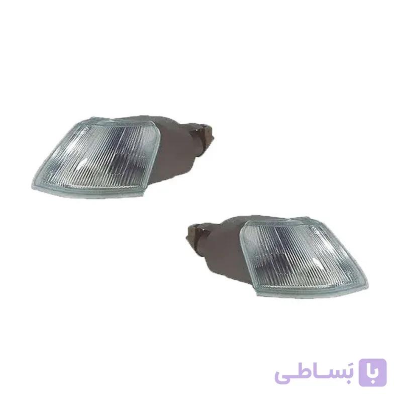 چراغ راهنما زانتیا برند SNT
