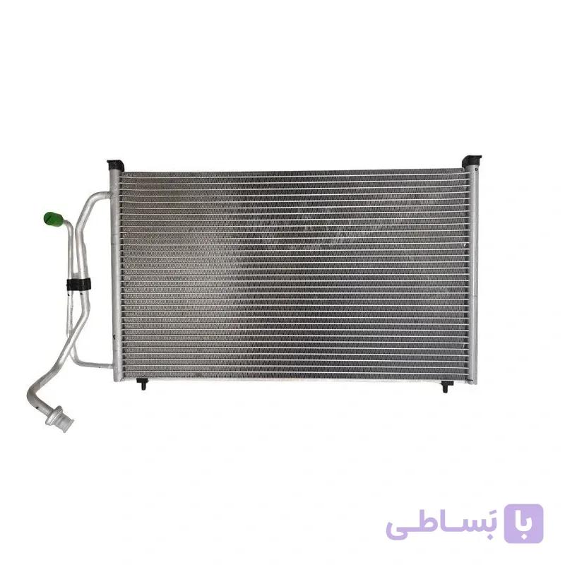 کندانسور سمند EF7 کوشش رادیاتور کد DR-EG442