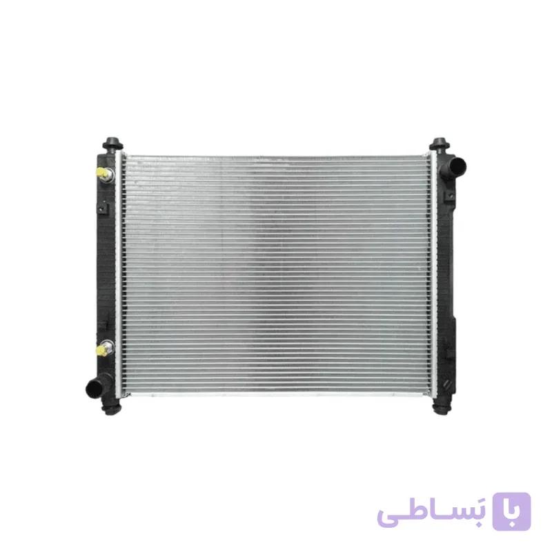 رادیاتور چانگان دنده ای کوشش رادیاتور کد DR-EG546-1