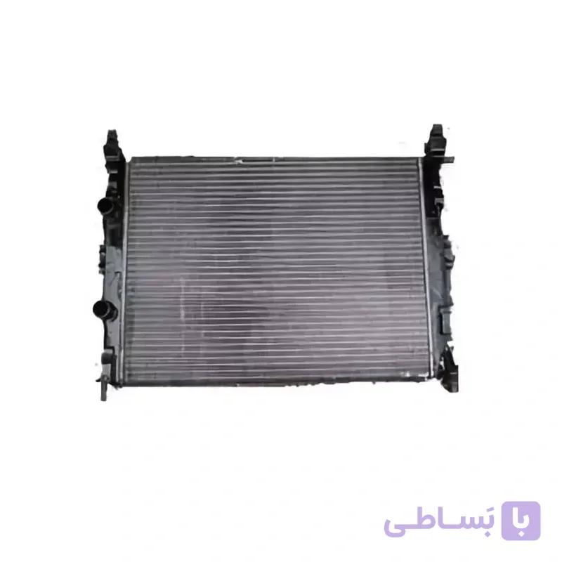 رادیاتور مگان کوشش رادیاتور کد DR-EG424