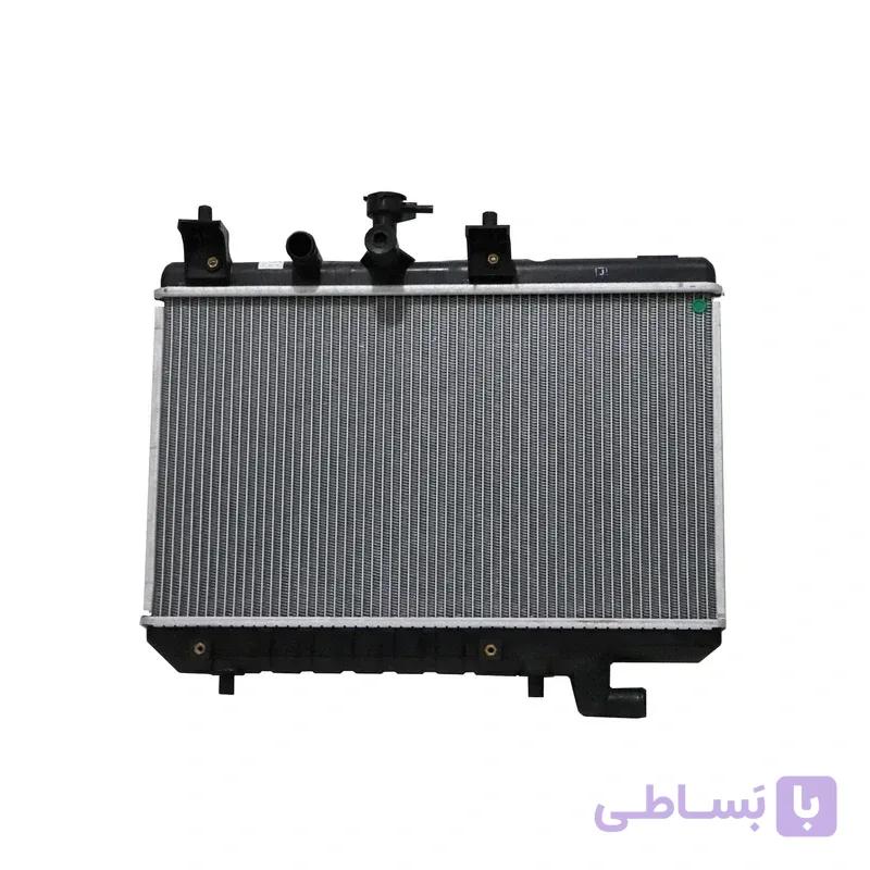 رادیاتور تیبا 2 کوشش رادیاتور کد DR-EG361-1