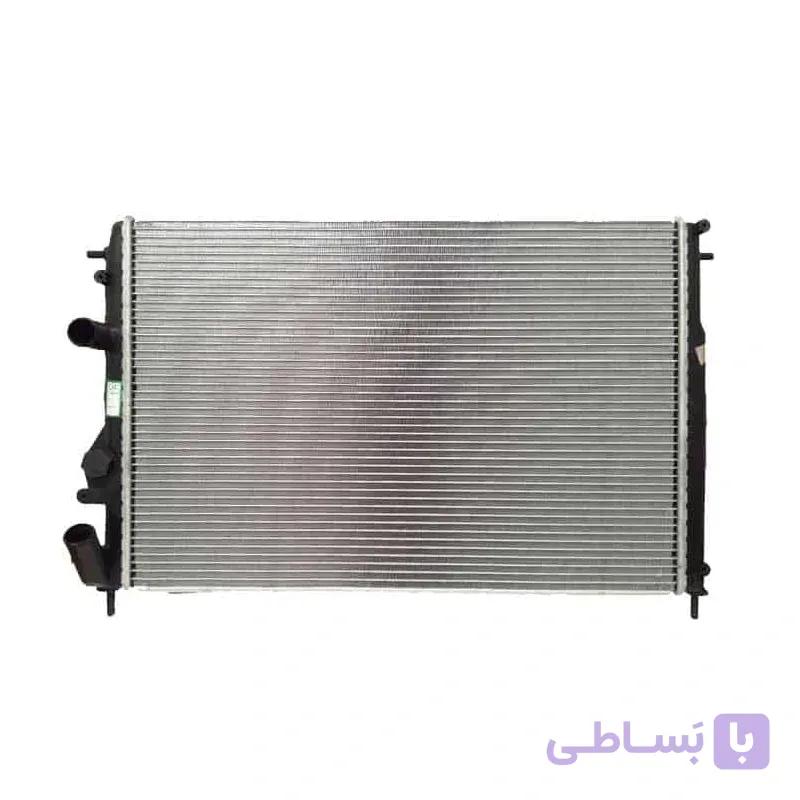 رادیاتور تندر 90 تیپ E1 کوشش رادیاتور کد DR-EG255