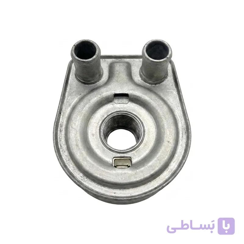 اویل کولر (خنک‌کن روغن) سایپا شاهین