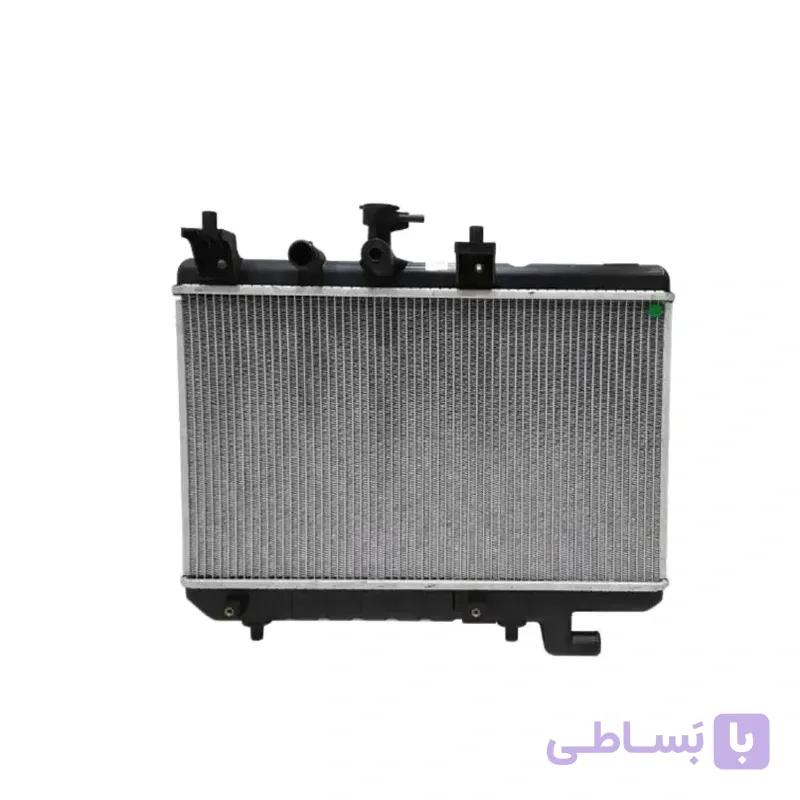 رادیاتور ساینا کوشش رادیاتور کد DR-EG361
