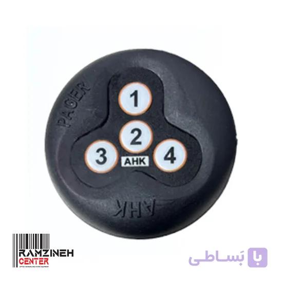 شاسی رومیزی AHK TSM-4