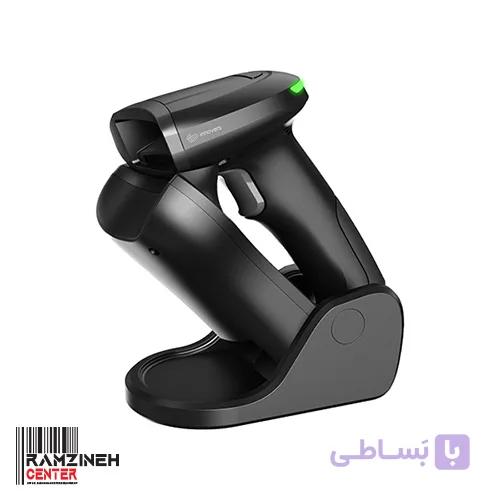بارکدخوان دو بعدی بیسیم innovers BS-150 BT