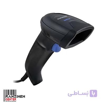 بارکدخوان Datalogic QD2590 بدون پایه — تصویر 1
