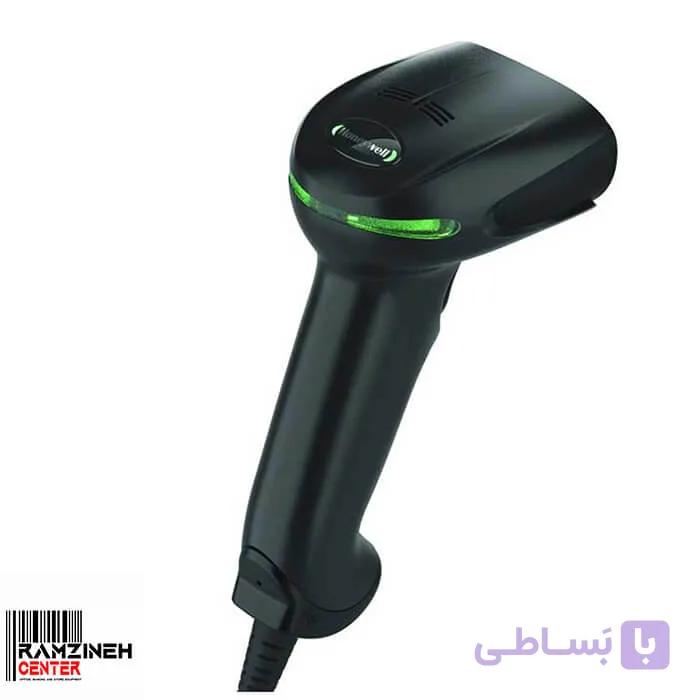 بارکدخوان با سیم Honeywell Xenon XP 1950g SR — تصویر 1