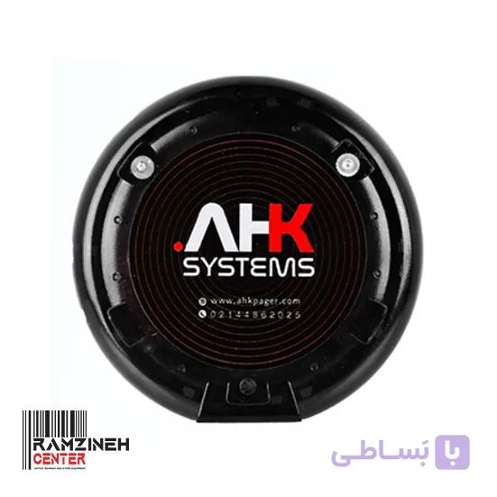 پیجر لرزشی AHK CV150