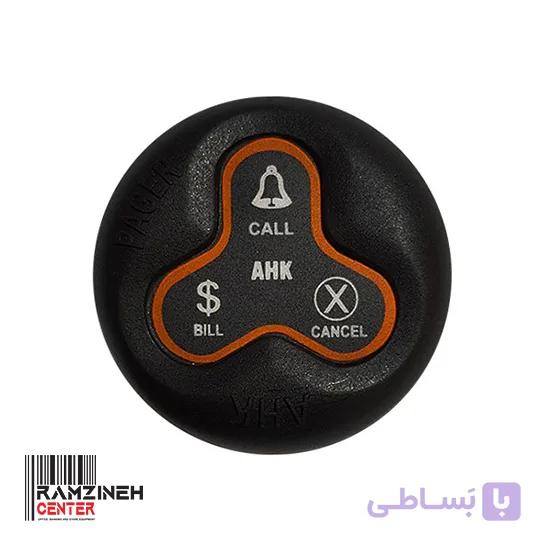 شاسی رومیزی AHK TSM-3 — تصویر 1