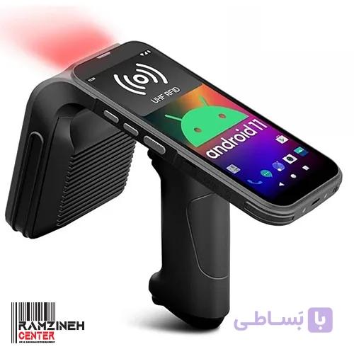 گان RFID C5 UHF — تصویر 1