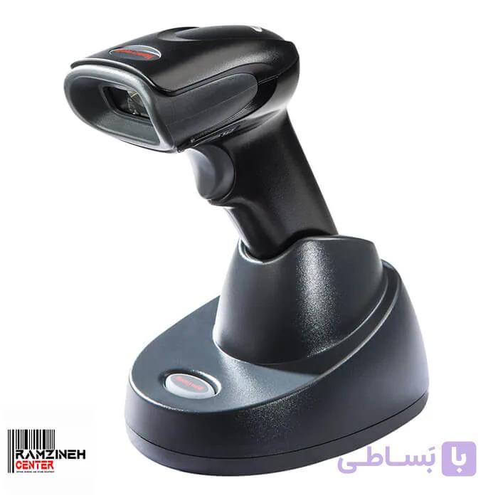 بارکدخوان بیسیم Honeywell Voyager 1452g-2D — تصویر 1