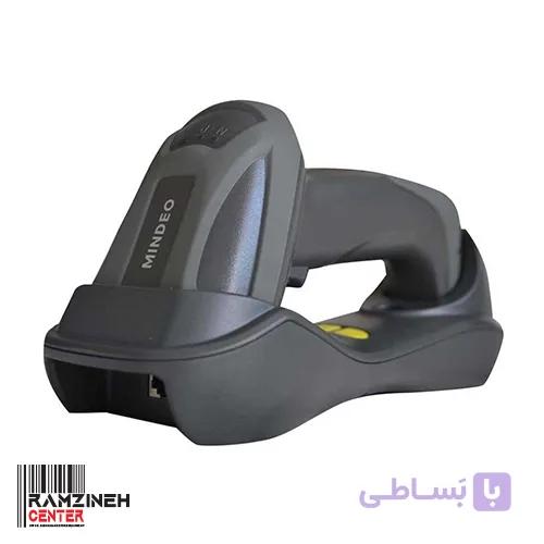بارکدخوان بی سیم دو بعدی MINDEO 3290 — تصویر 1