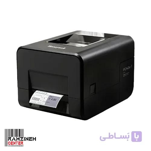 لیبل پرینتر Honeywell — تصویر 1