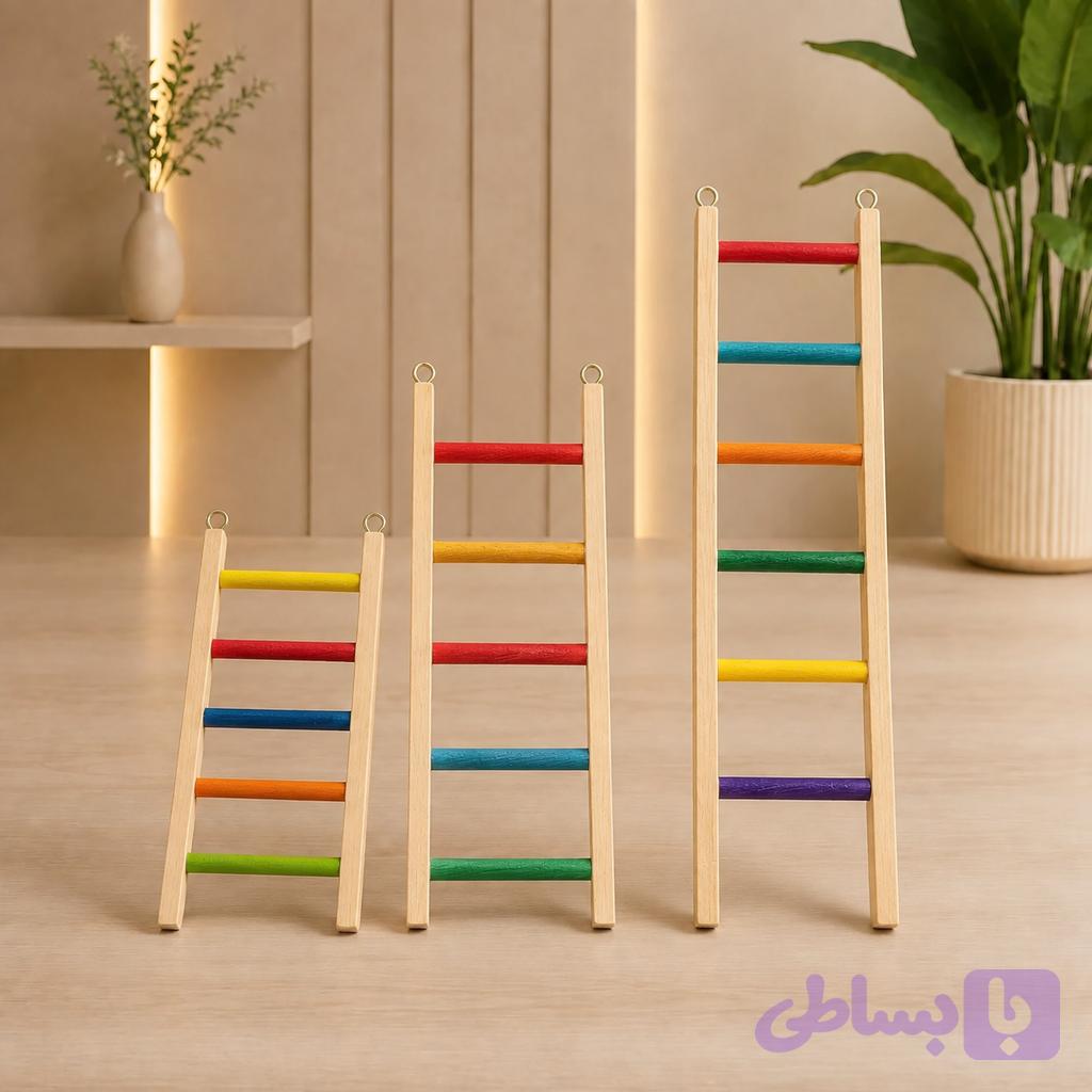 نردبان پرنده