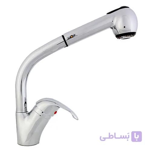 شیر روشویی شاوری موست مدل ونیز