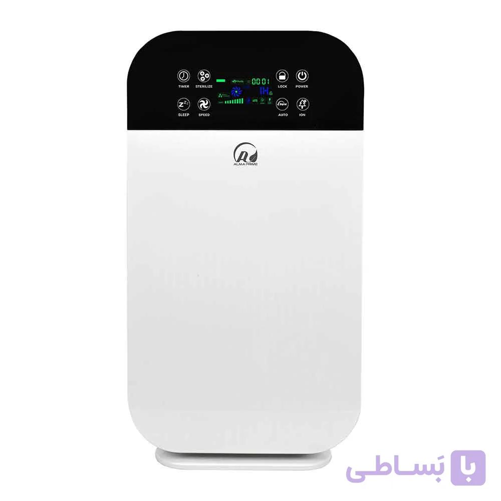 دستگاه تصفیه هوا R361 آلما پرایم — تصویر 1