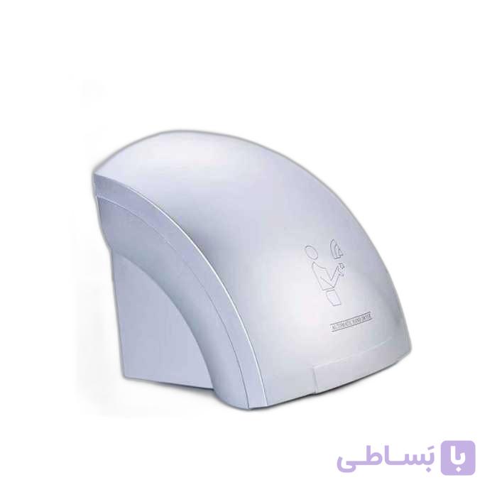 دست خشک کن 1800 وات هایشین — تصویر 1