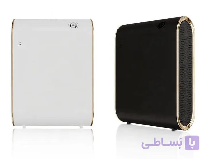 دستگاه خوشبوکننده هوا R500 راندماکس — تصویر 1