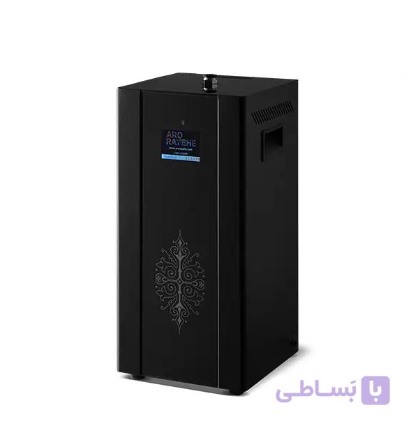 خوشبو کننده صنعتی ابراهیم مدل EA8000 — تصویر 1