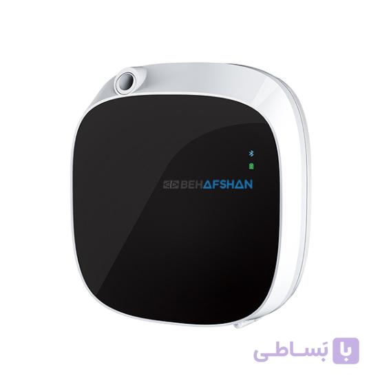 خوشبوکننده به افشان مدل sc-a1 — تصویر 1