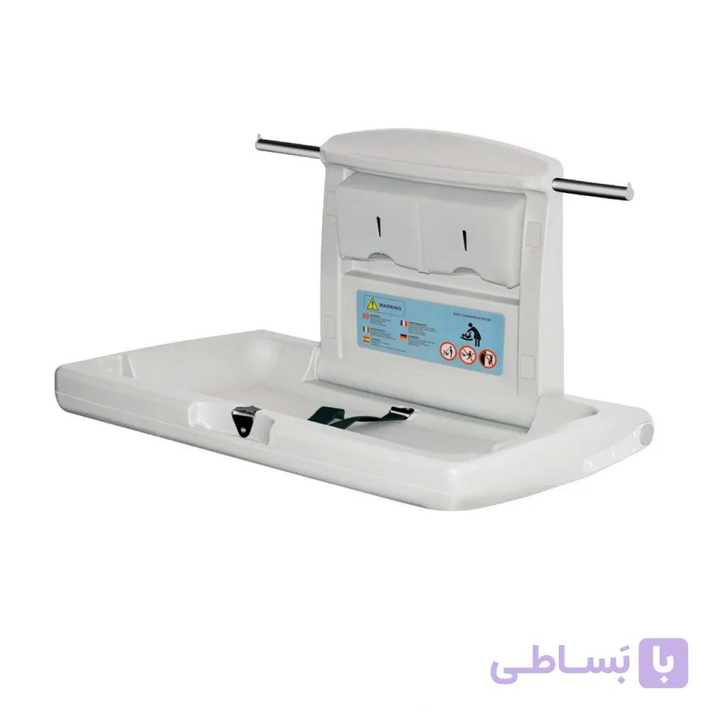 باکس محل تعویض پوشک کودک 09210 — تصویر 1