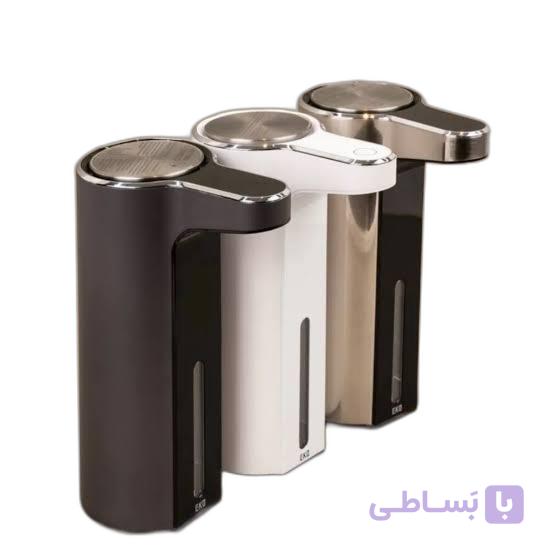 مایع ریز چشمی رومیزی اکو EKO — تصویر 1