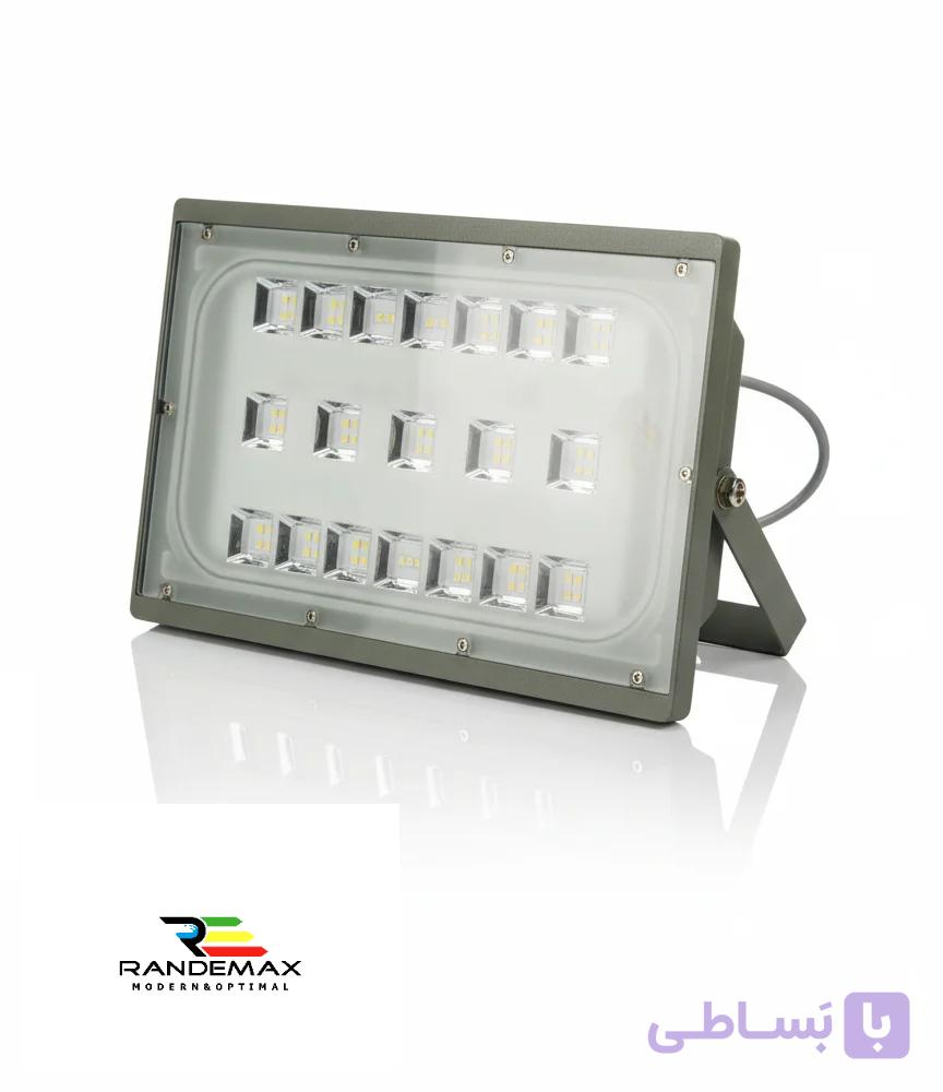 پرژکتور 50 وات اکتینو (تابش) لنزدار مدل F16-50