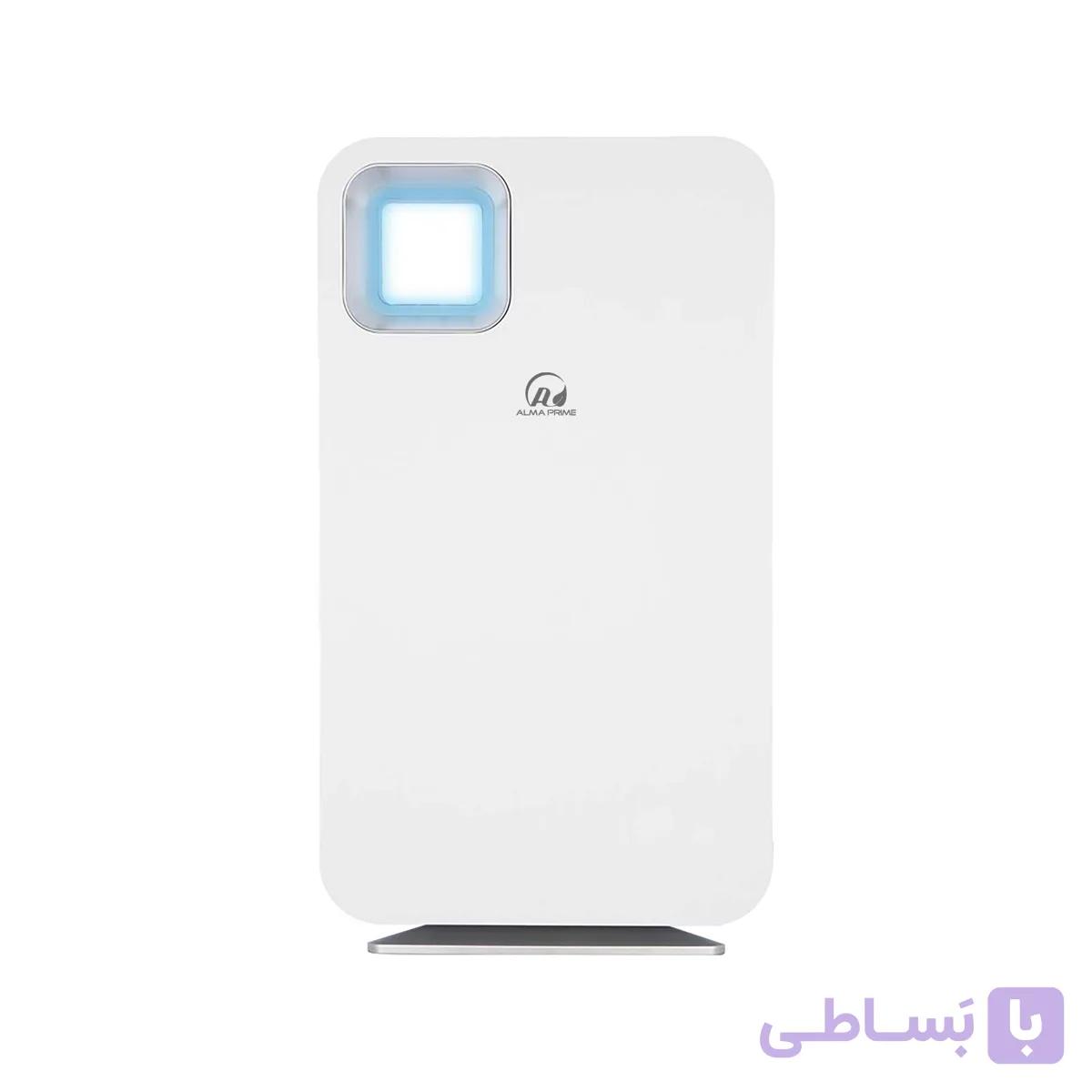 دستگاه تصفیه هوا R333 آلماپرایم — تصویر 1
