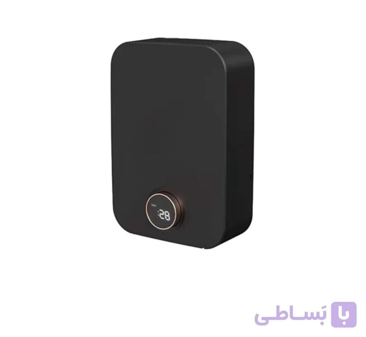 دستگاه خوشبو کننده هوا R150 راندماکس — تصویر 1