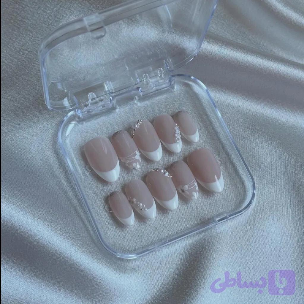 ناخن عروس — تصویر 1