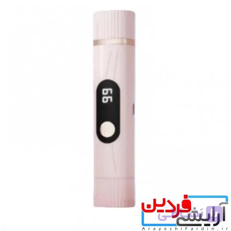 ماشین اصلاح برقی INF ELEKTRISK HÅRFJERNER – 3D FLYTENDE — تصویر 1